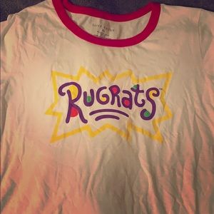 Rugrats shirt